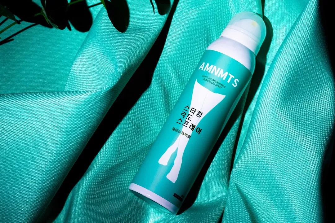 裸感美腿|1瓶=20双*袜丝**!3秒喷出“裸感”大美腿!隐形毛孔、鸡皮肤!短裙绝配