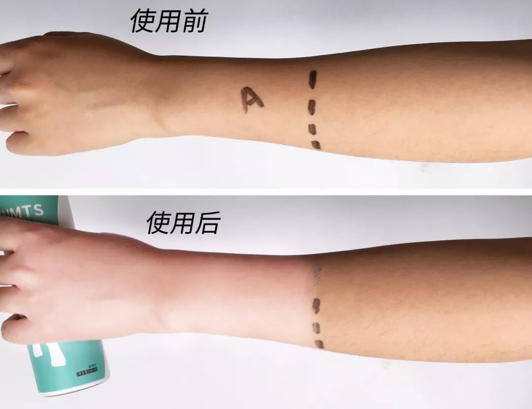 裸感美腿|1瓶=20双*袜丝**！3秒喷出“裸感”大美腿！隐形毛孔、鸡皮肤！短裙绝配