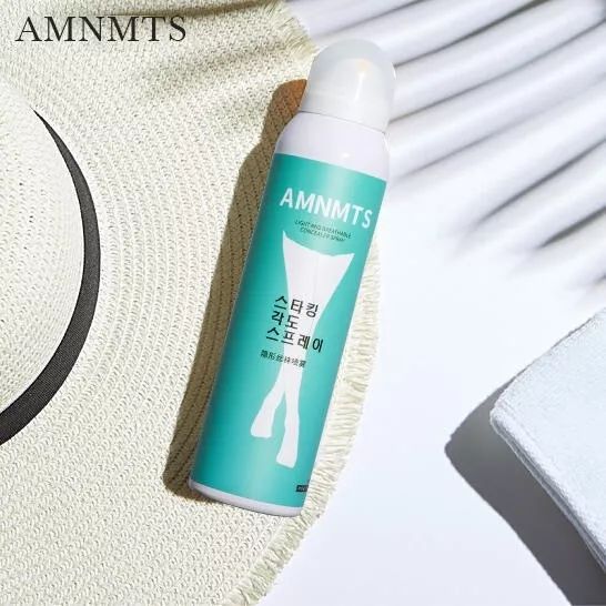 裸感美腿|1瓶=20双*袜丝**!3秒喷出“裸感”大美腿!隐形毛孔、鸡皮肤!短裙绝配