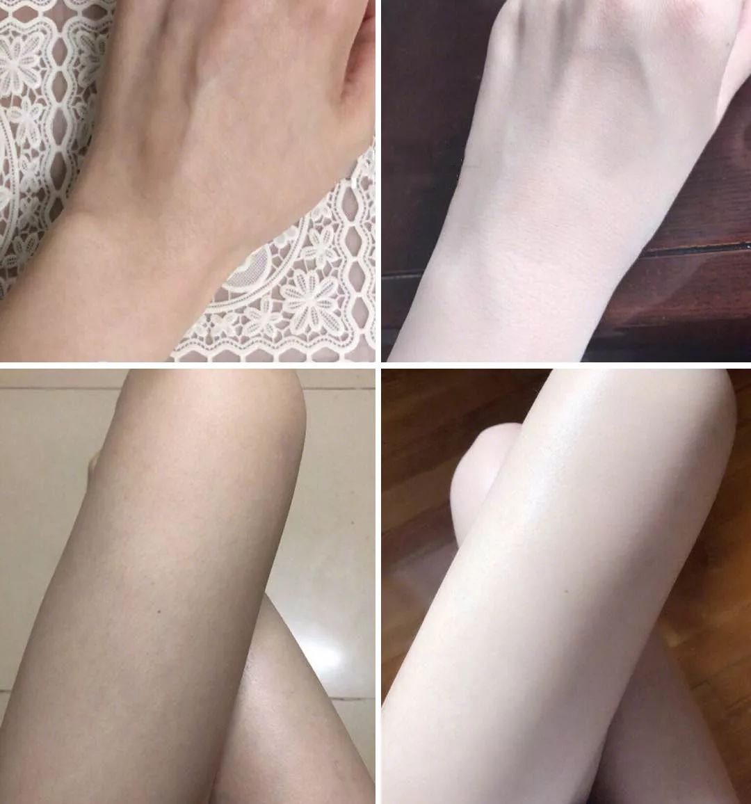 裸感美腿|1瓶=20双*袜丝**!3秒喷出“裸感”大美腿!隐形毛孔、鸡皮肤!短裙绝配