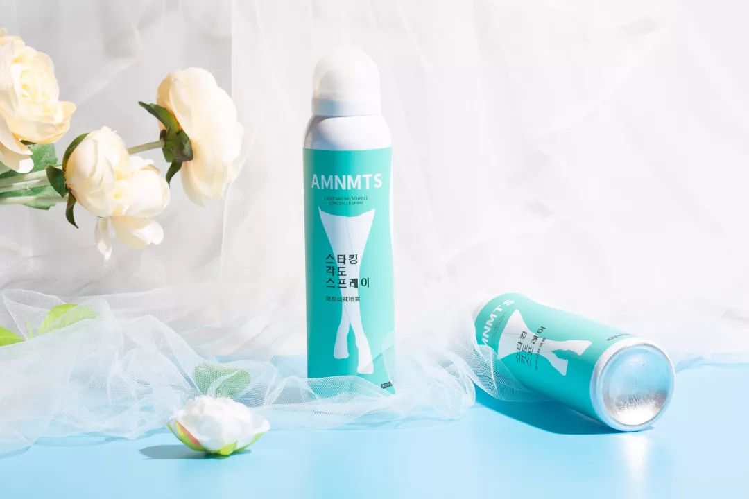 裸感美腿|1瓶=20双*袜丝**!3秒喷出“裸感”大美腿!隐形毛孔、鸡皮肤!短裙绝配