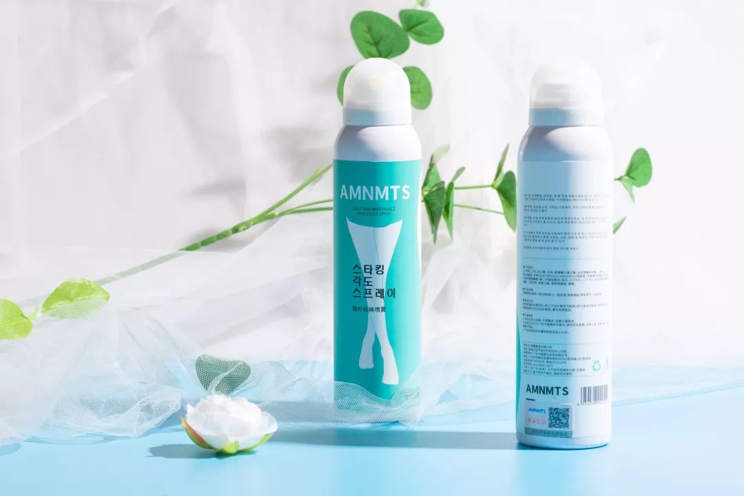 裸感美腿|1瓶=20双*袜丝**!3秒喷出“裸感”大美腿!隐形毛孔、鸡皮肤!短裙绝配