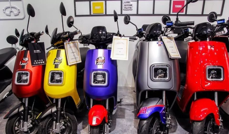 你被骗了吗,怎么区分是不是电摩