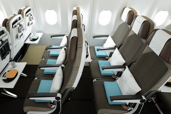 阿提哈德航空免费升舱,阿提哈德航空a380经济舱要多少钱