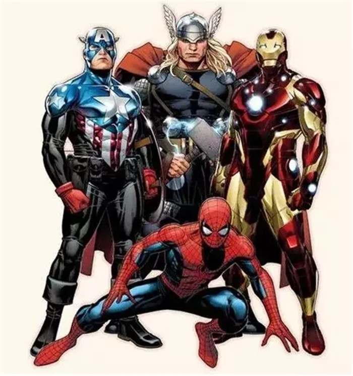 蜘蛛侠英雄远征为什么失去了能力,蜘蛛侠英雄远征叶问宗师