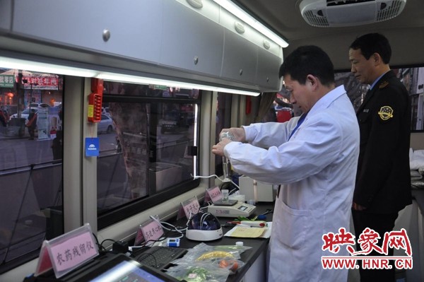 获嘉县市场监管局,获嘉食品安全管理