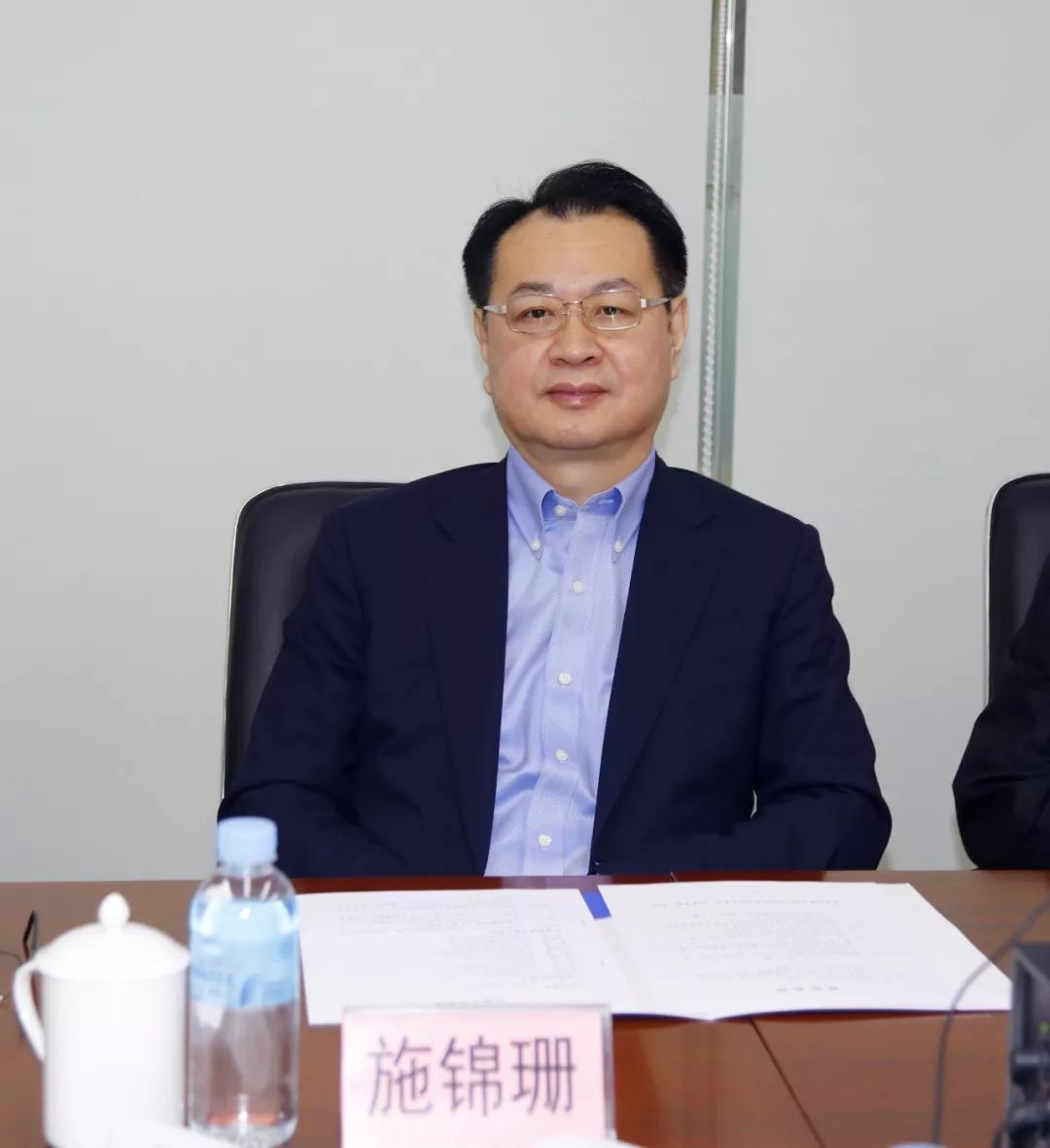 Ⓜ领导关怀｜北京市委常委、*战统**部部长齐静一行莅临北京福建企业总商会考察调研