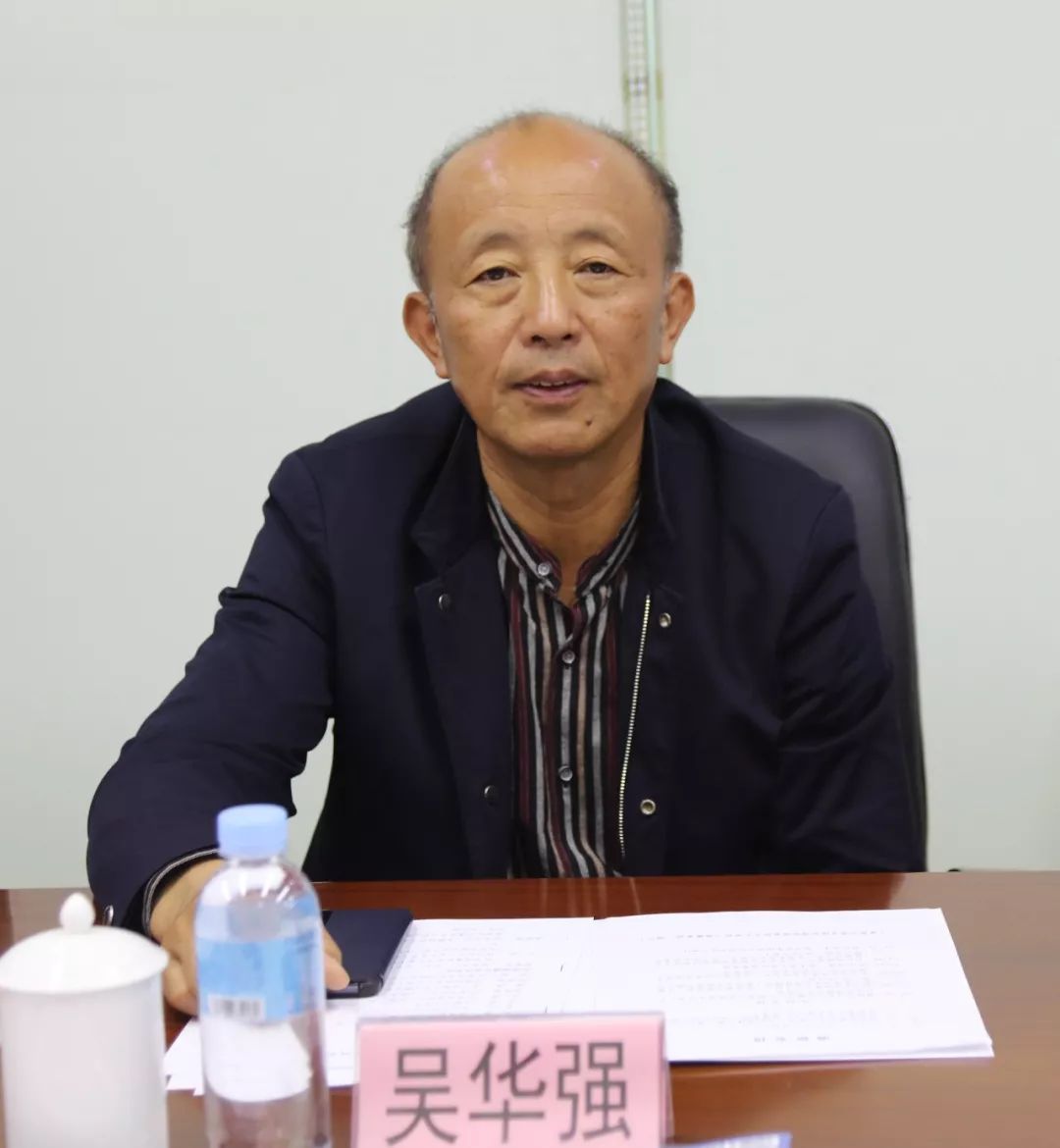 Ⓜ领导关怀｜北京市委常委、*战统**部部长齐静一行莅临北京福建企业总商会考察调研