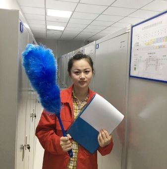 钢铁侠有战甲，灭霸有手套，中化人的劳动神器是？