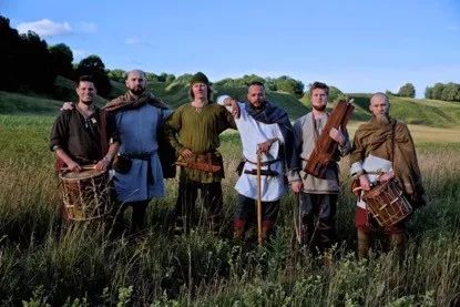 游北京世园会国际展美国区,玩转2019北京世园会