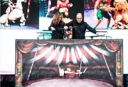 游北京世园会国际展美国区,玩转2019北京世园会