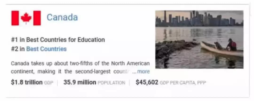 出国那么好？上海5套房的姑娘在加拿大给人洗脚，大学教授切肉博士生扫地