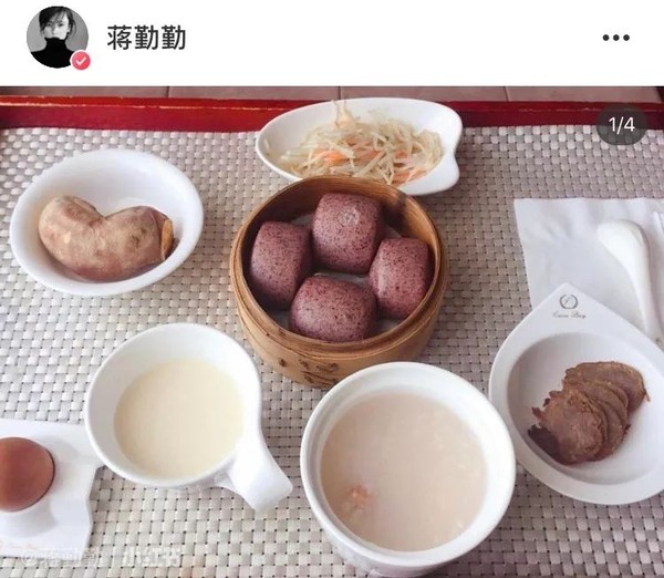 刘诗诗生过孩子后复出,刘诗诗产后怎么瘦的