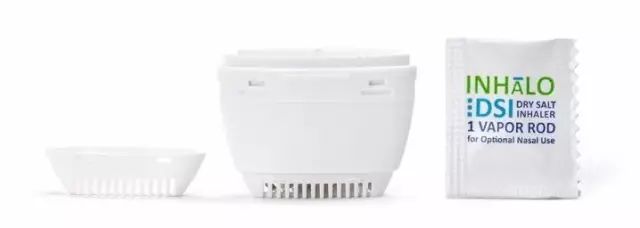 过敏性鼻炎吸盐水,过敏性鼻炎咳嗽雾化盐水