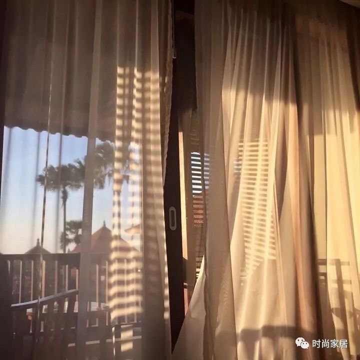 一居室简单改造风格,初夏风装修效果图