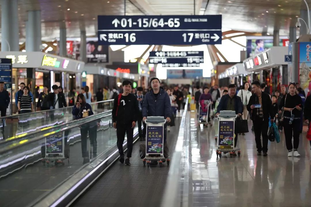 五一假期将至如何安排有序出行,这份假期出行攻略请收好