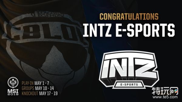 2019年MSI入围赛战队巡礼：老朋友和新伙伴