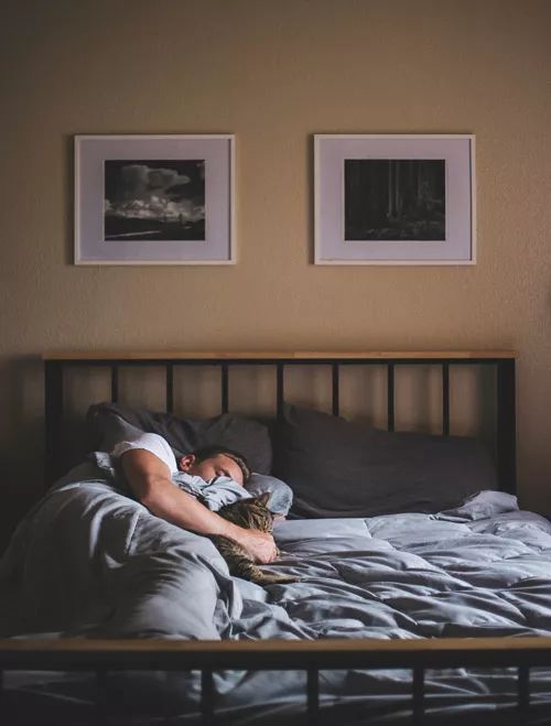 双语|警惕睡眠八大“谎言”实现假期“科学补觉”