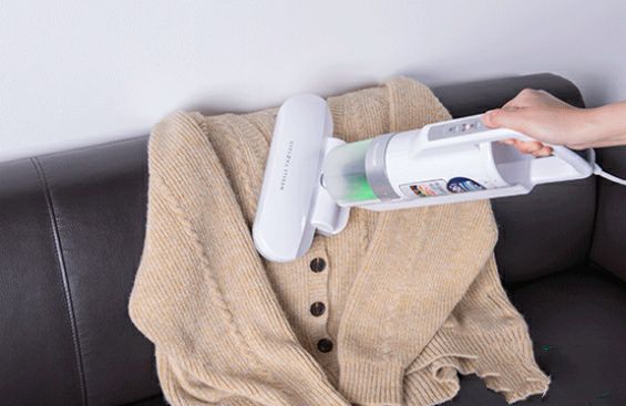 日本超声波除螨仪,日本三菱除螨仪