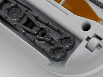 日本超声波除螨仪,日本三菱除螨仪