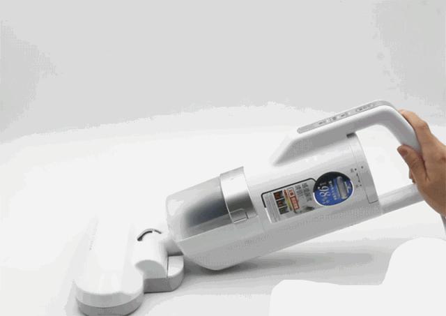 日本超声波除螨仪,日本三菱除螨仪