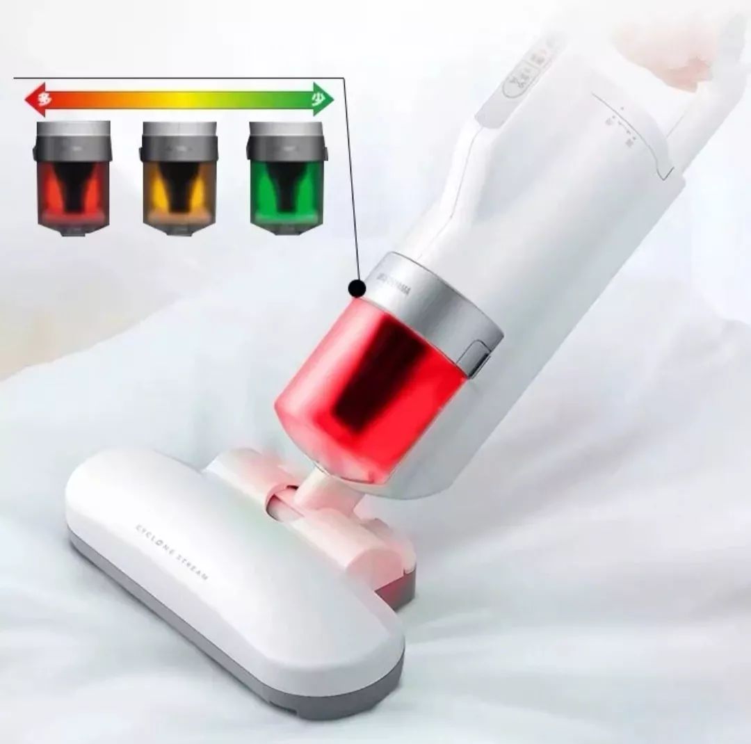 日本超声波除螨仪,日本三菱除螨仪