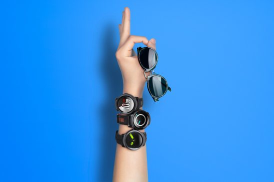 运动智能手表smartwatch,运动手表华为watch2