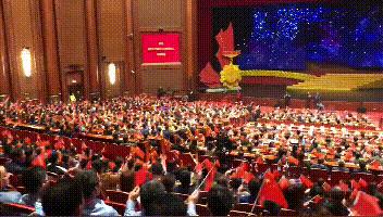 江苏五一劳动表彰大会,江苏劳模先进工作者