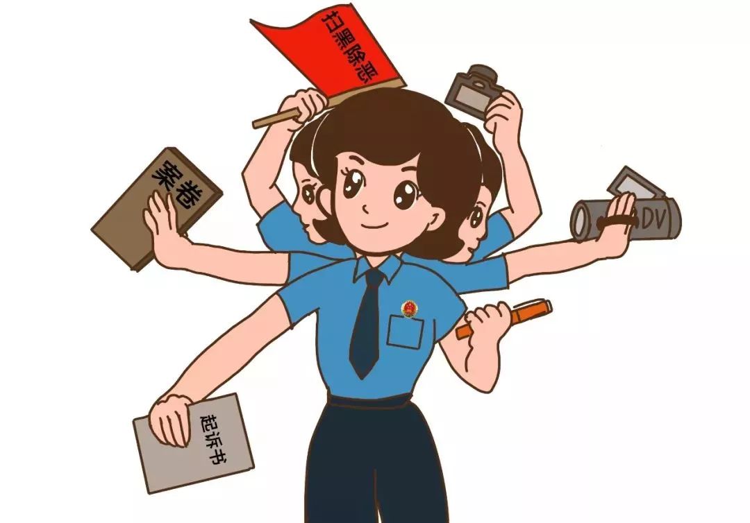 检察青年干警的重要性,检察机关青年干警