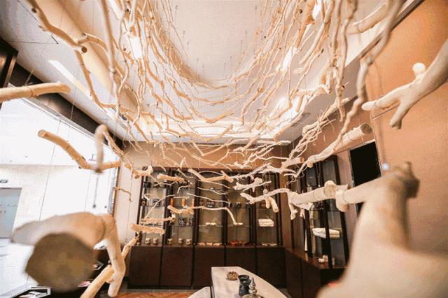 躺着甩肉不是梦,88元限时限量抢奢华体雕!