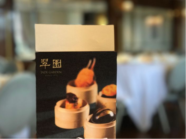 香港48h|饕客胃里，有两个香港