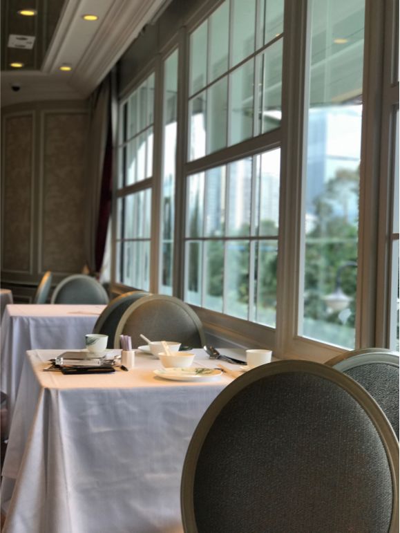 香港48h|饕客胃里，有两个香港