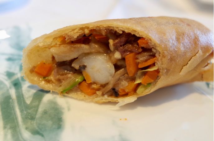 香港48h|饕客胃里，有两个香港