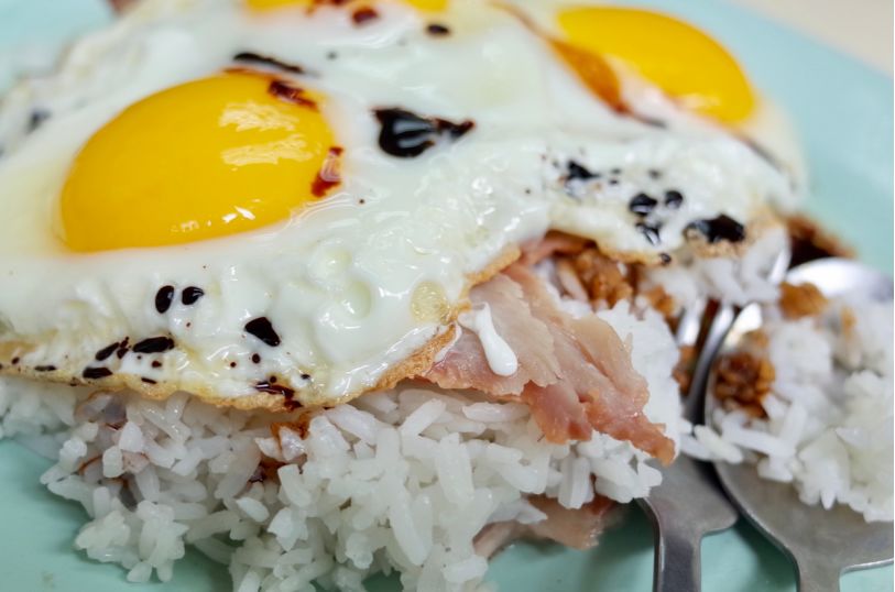 香港48h|饕客胃里，有两个香港