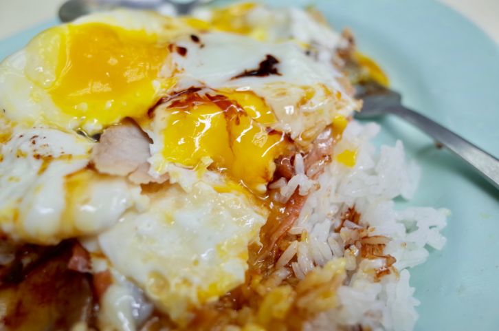 香港48h|饕客胃里，有两个香港