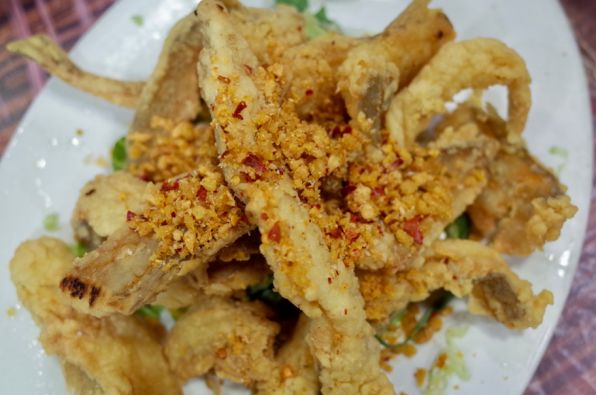 香港48h|饕客胃里，有两个香港