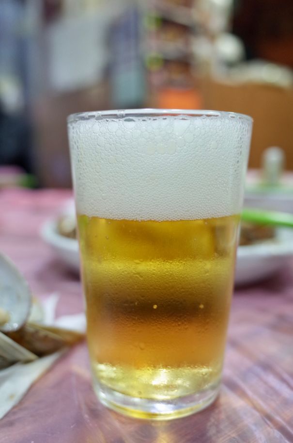 香港48h|饕客胃里，有两个香港