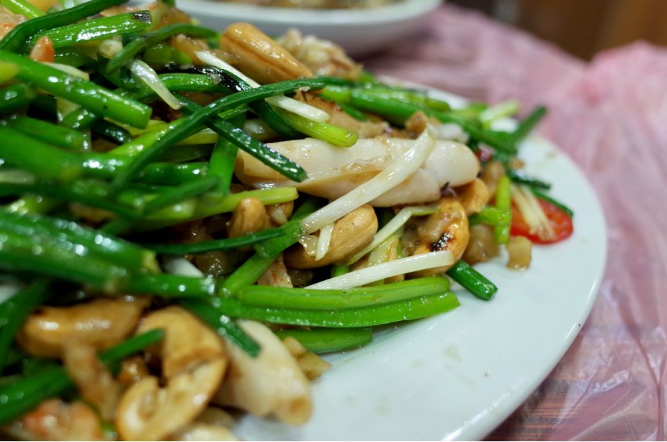 香港48h|饕客胃里，有两个香港