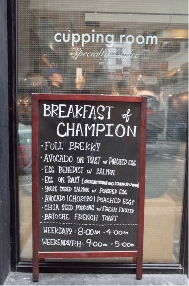 香港48h|饕客胃里，有两个香港