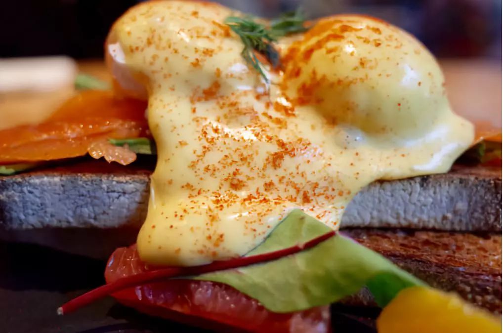 香港48h|饕客胃里，有两个香港