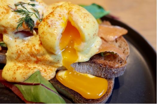 香港48h|饕客胃里，有两个香港