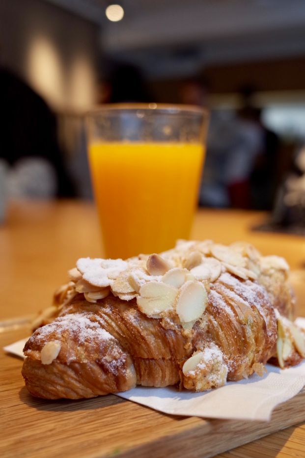 香港48h|饕客胃里，有两个香港