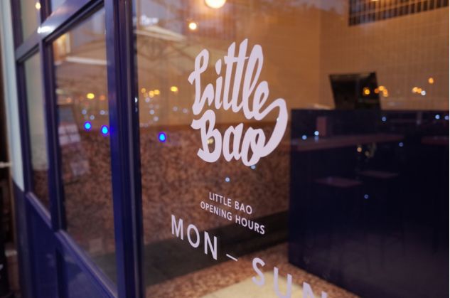 香港48h|饕客胃里，有两个香港