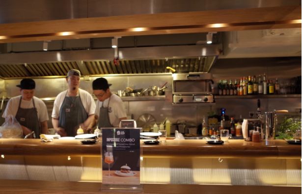 香港48h|饕客胃里，有两个香港