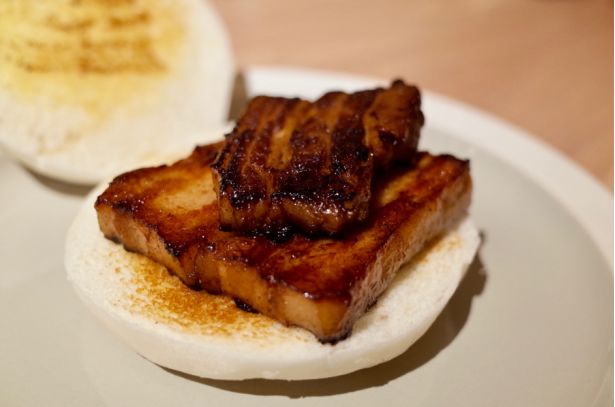 香港48h|饕客胃里，有两个香港