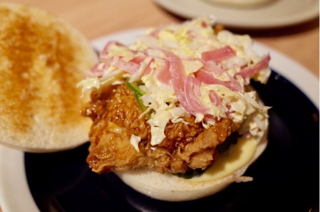 香港48h|饕客胃里，有两个香港