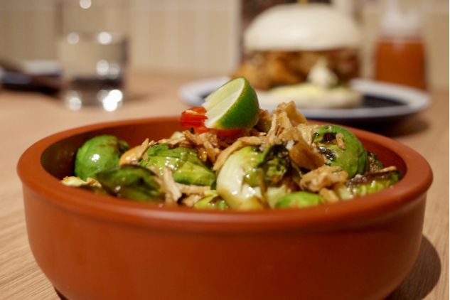 香港48h|饕客胃里，有两个香港