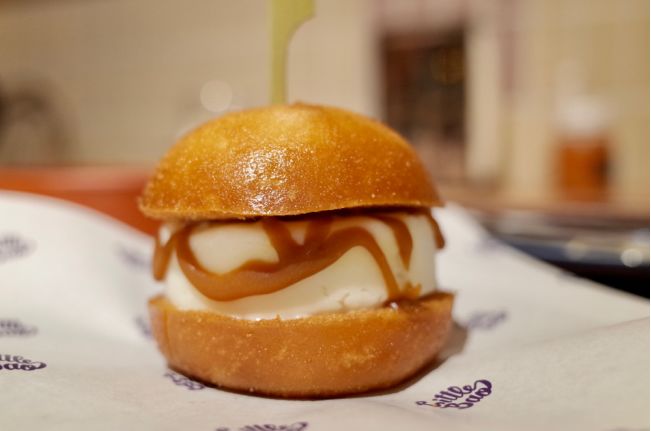 香港48h|饕客胃里，有两个香港