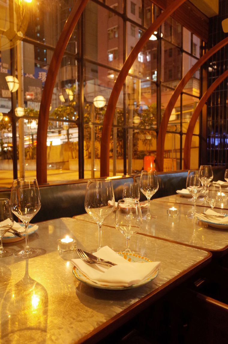 香港48h|饕客胃里，有两个香港