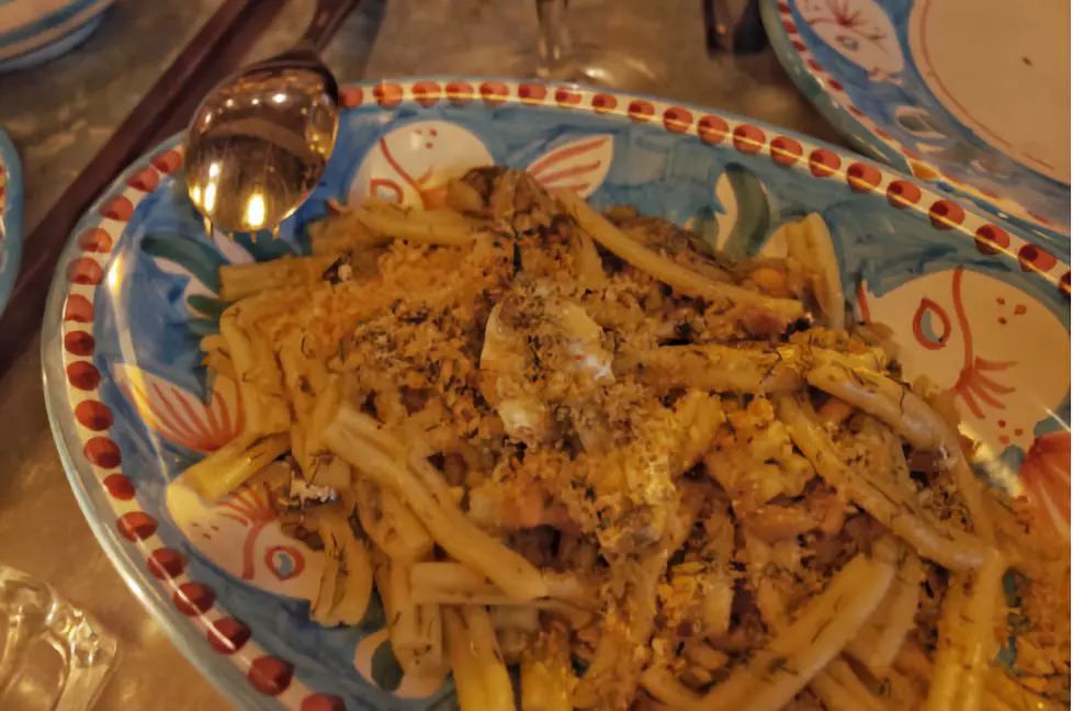 香港48h|饕客胃里，有两个香港